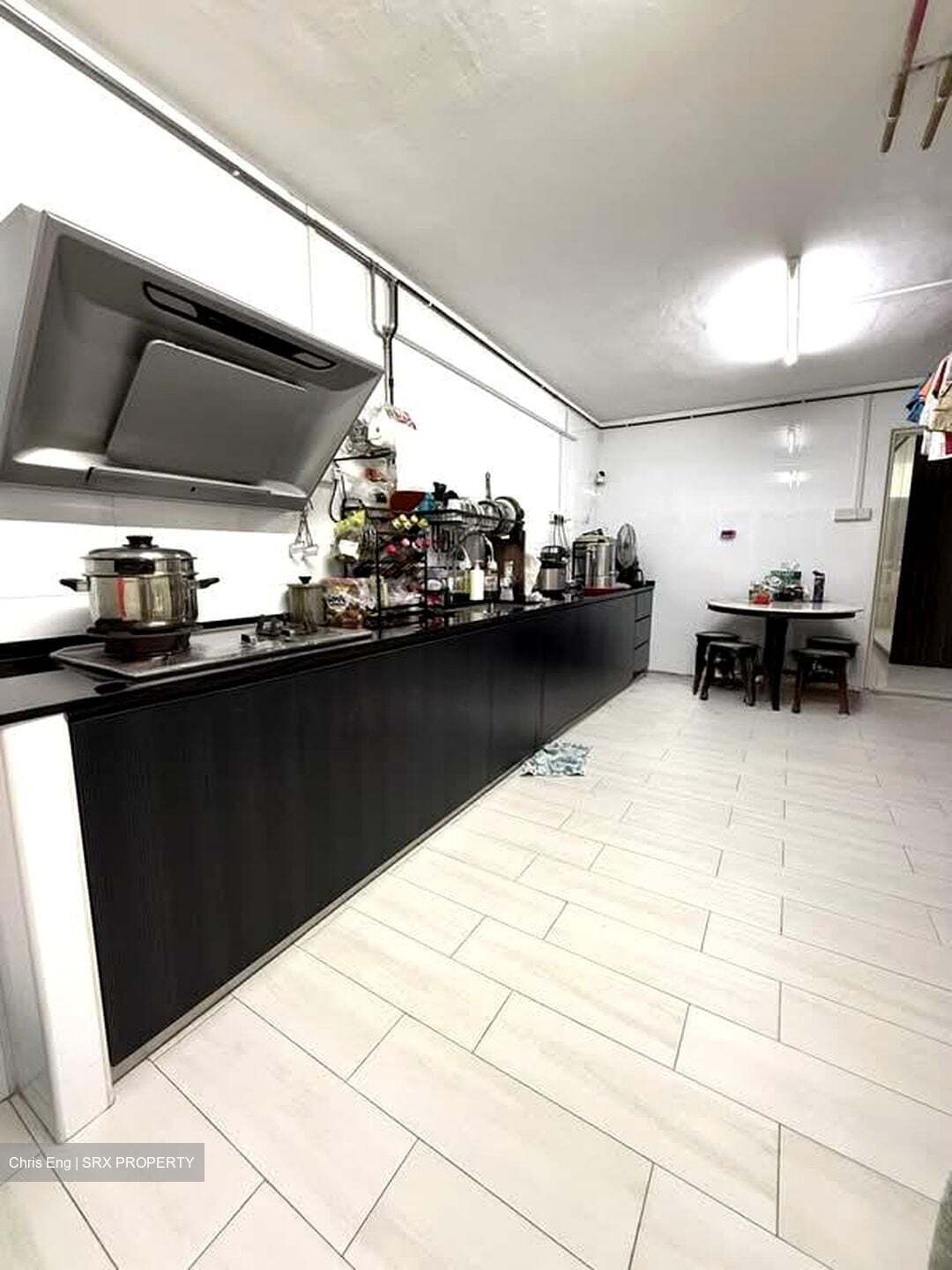Blk 404 Pandan Gardens (Jurong East), HDB 5 Rooms #577710961